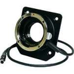 MTF EFFECT Canon EF Control Adapter to AJA CION Lens Mount (p/n MTCONEFCIO) MTF EFFECT Canon EF Control Adapter to AJA CION Lens Mount (p/n MTCONEFCIO)